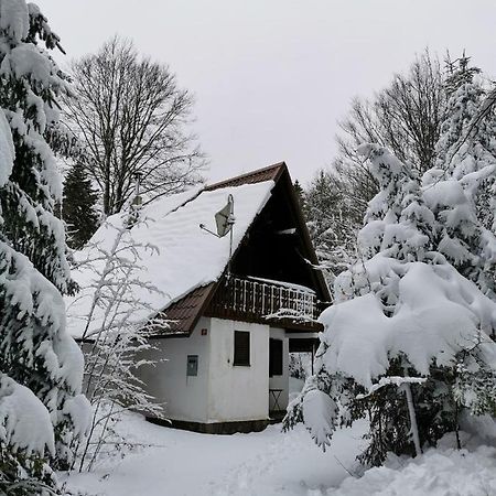 Koca Kresnica Ilirska Bistrica Exterior foto