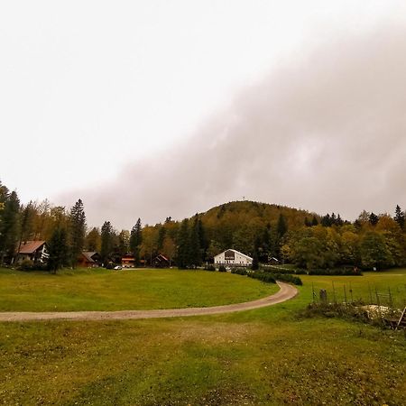 Koca Kresnica Ilirska Bistrica Exterior foto