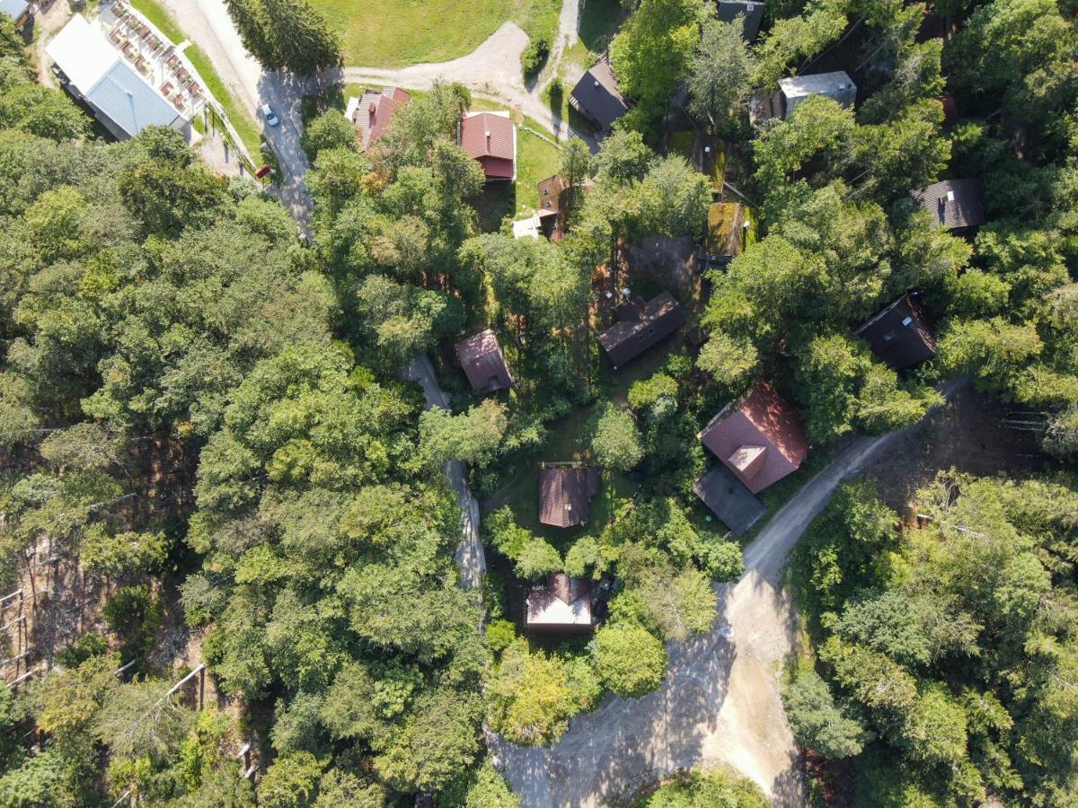 Koca Kresnica Ilirska Bistrica Exterior foto