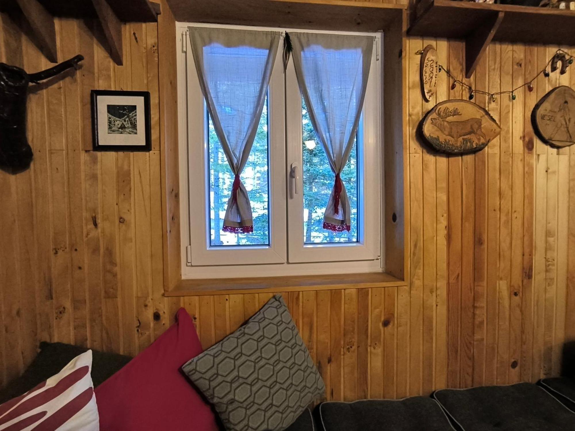 Koca Kresnica Ilirska Bistrica Exterior foto